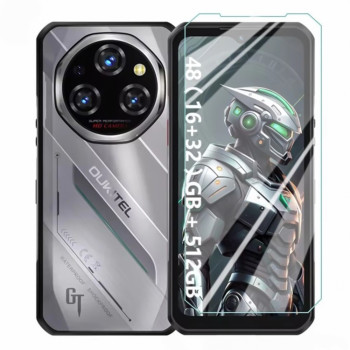 Защитное стекло Tempered Glass 0.3mm для Blackview Fort 2