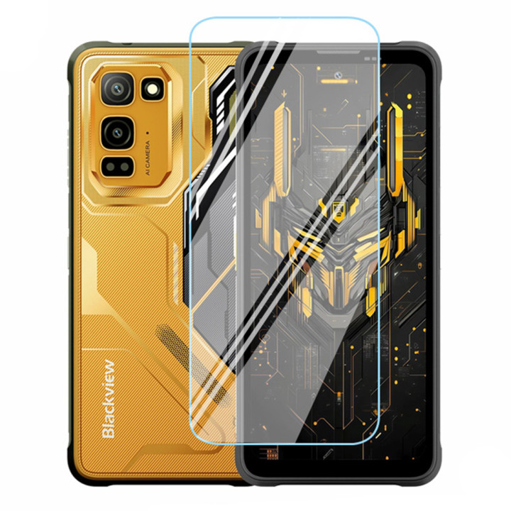 Защитное стекло Tempered Glass 0.3mm для Blackview Fort 5