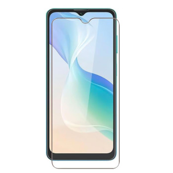 Защитное стекло Tempered Glass 0.3mm для Blackview Oscal Tiger 10, Transparent