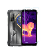 Защитное стекло Tempered Glass 0.3mm для Blackview Rock 3