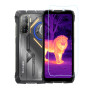 Защитное стекло Tempered Glass 0.3mm для Blackview Rock 3