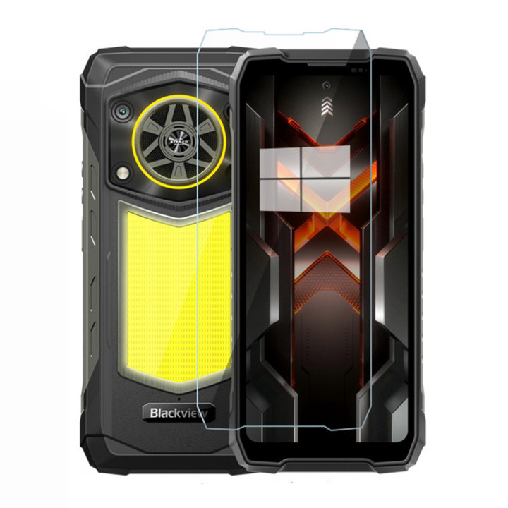 Защитное стекло Tempered Glass 0.3mm для Blackview Rock 5​