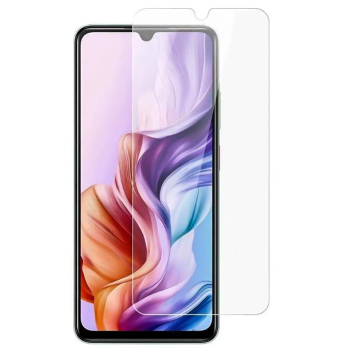 Защитное стекло Tempered Glass 0.3mm для Blackview Shark 6