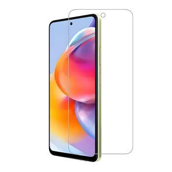 Захисне скло Tempered Glass 0.3mm для Blackview Shark 8, Transparent