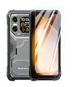 Захисне скло Tempered Glass 0.3mm для Blackview Xplore 1