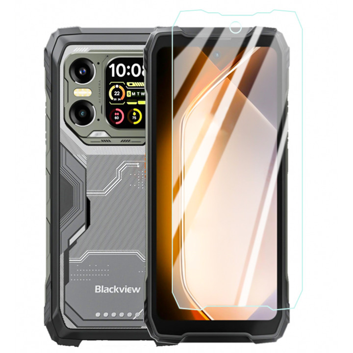 Захисне скло Tempered Glass 0.3mm для Blackview Xplore 1