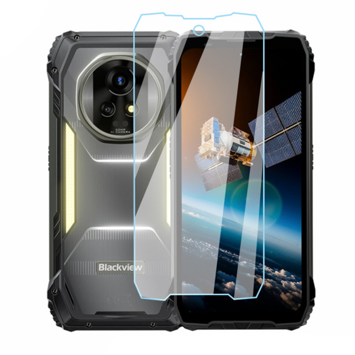 Защитное стекло Tempered Glass 0.3mm для Blackview Xplore 2 Projector