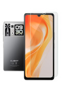 Защитное стекло Tempered Glass 0.3mm для Cubot P90