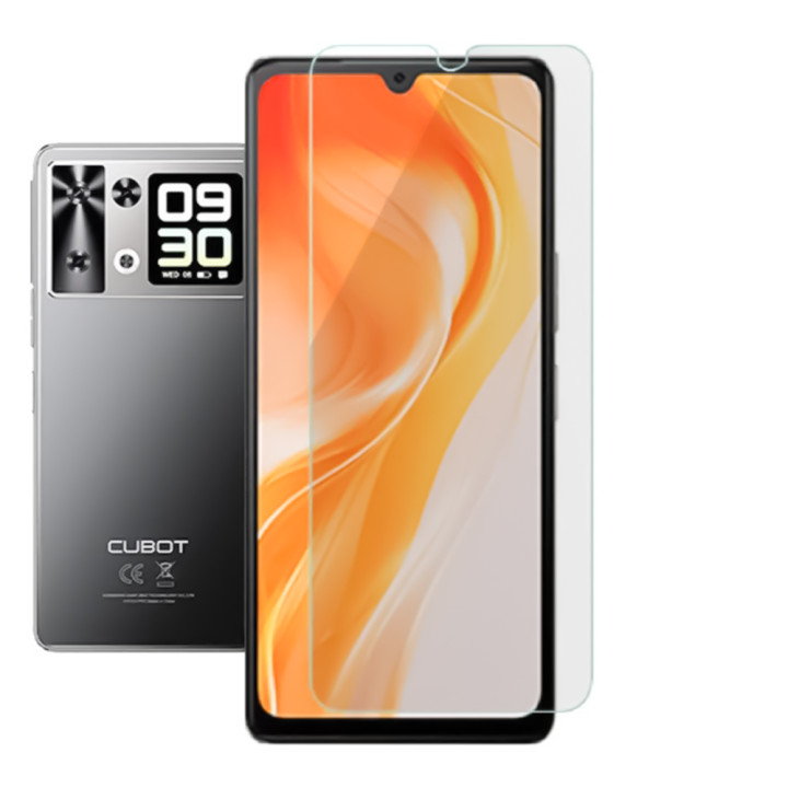 Защитное стекло Tempered Glass 0.3mm для Cubot P90