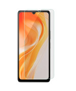 Захисне скло Tempered Glass 0.3mm для Cubot X100
