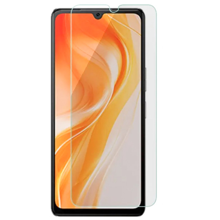 Захисне скло Tempered Glass 0.3mm для Cubot X100