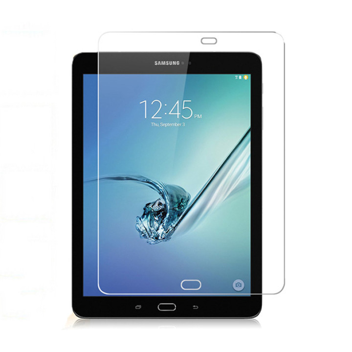 Защитное стекло Tempered Glass для планшета Samsung Galaxy Tab S3 T820 (SM-T820NZKASEK)