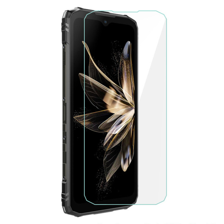 Защитное стекло Tempered Glass 0.3mm для Doogee Blade 10 Energy