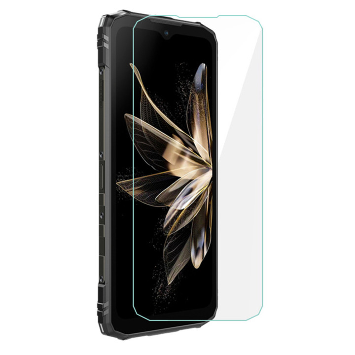 Защитное стекло Tempered Glass 0.3mm для Doogee Blade 10 Pro Energy​