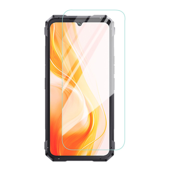 Защитное стекло Tempered Glass 0.3mm для Doogee Blade 10 Ultra Energy