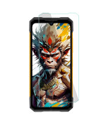 Защитное стекло Tempered Glass 0.3mm для Doogee Blade GT Pro