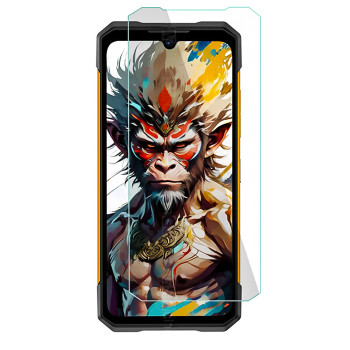 Захисне скло Tempered Glass 0.3mm для Doogee Blade GT Pro