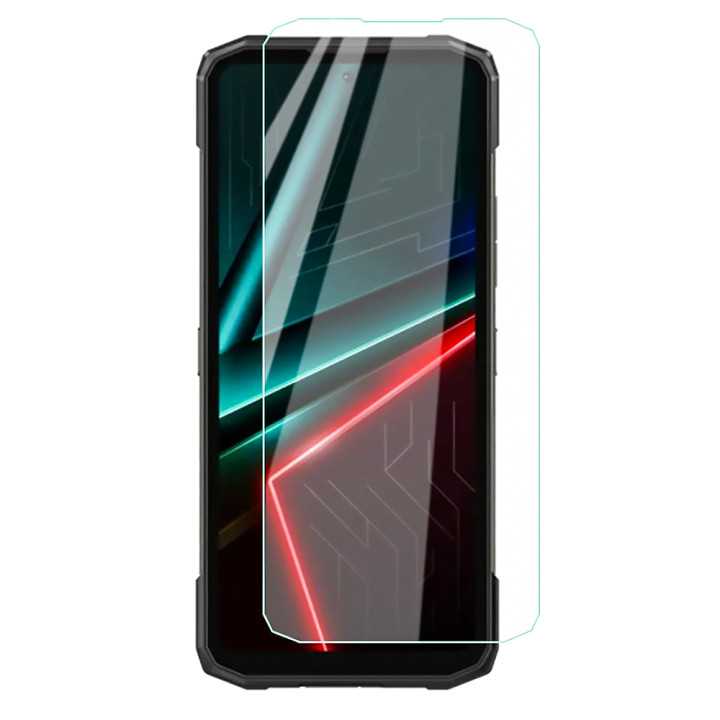 Захисне скло Tempered Glass 0.3mm для Doogee Blade20 Play
