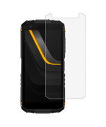 Захисне скло Tempered Glass 0.3mm для Doogee Fire 3 Pro​
