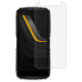 Захисне скло Tempered Glass 0.3mm для Doogee Fire 3 Pro​