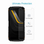 Захисне скло Tempered Glass 0.3mm для Doogee Fire 3 Pro​