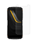 Защитное стекло Tempered Glass 0.3mm для Doogee Fire 3 Ultra