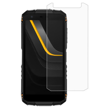 Захисне скло Tempered Glass 0.3mm для Doogee Fire 3 Ultra​