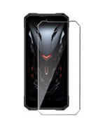 Захисне скло Tempered Glass 0.3mm для Doogee S200X