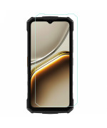 Защитное стекло Tempered Glass 0.3mm для Doogee Fire 7