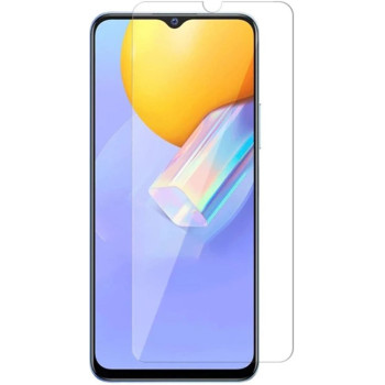 Захисне скло Tempered Glass 0.3mm для Doogee Note 58