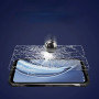 Захисне скло Tempered Glass 0.3mm для Doogee S100 / S100 Pro, Transparent
