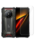 Захисне скло Tempered Glass 0.3mm для Doogee S300 Plus