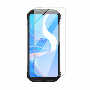 Защитное стекло 0.3mm Tempered Glass для Doogee V31 GT, Transparent