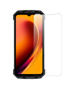 Защитное стекло Tempered Glass 0.3mm для Doogee V50