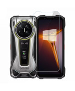 Захисне скло Tempered Glass 0.3mm для Doogee V Max 2