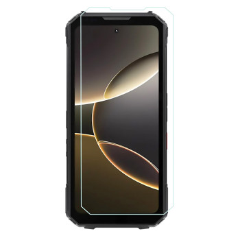 Захисне скло Tempered Glass 0.3mm для Doogee V Max Play