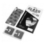 Гибкое защитное стекло Flexible Tempered Glass для Prestigio Multiphone Wize O3 PSP3458