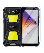 Защитное стекло Tempered Glass 0.3mm для Oukitel G3