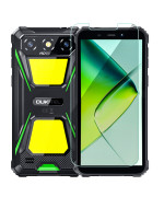 Захисне скло Tempered Glass 0.3mm для Oukitel G5