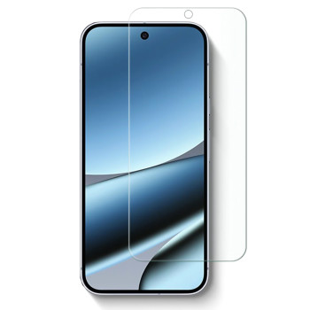 Защитное стекло Tempered Glass 0.3mm для Google Pixel 10 Pro XL