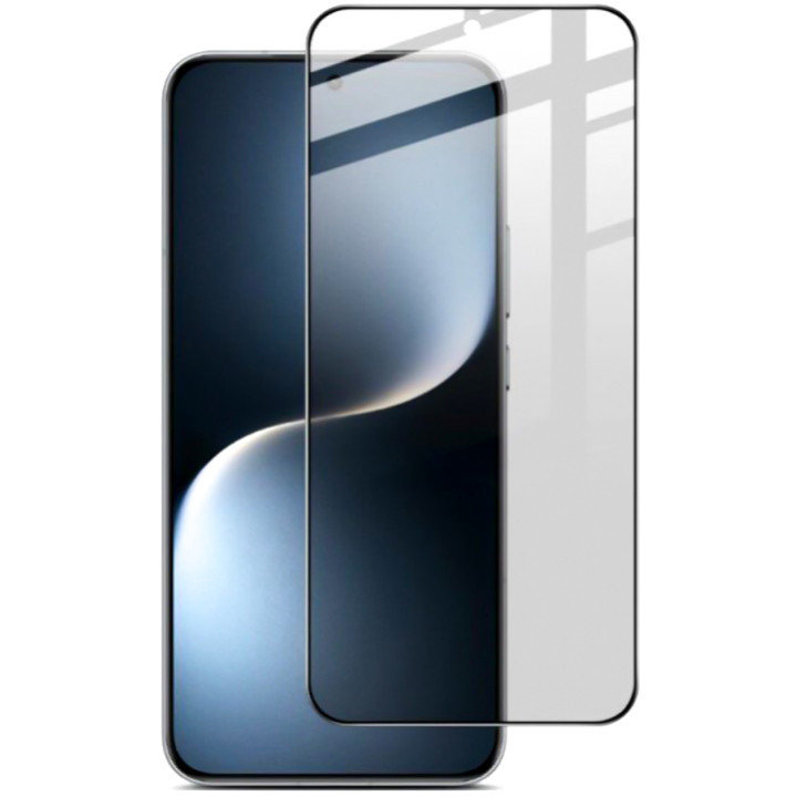Защитное стекло Privacy Full Screen для Google Pixel 10 Pro XL