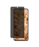 Защитное стекло Privacy для Google Pixel 10 Pro XL с рамкой для автопоклейки