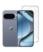 Защитное стекло Full Screen Tempered Glass для Google Pixel 10 / 10 Pro, Black