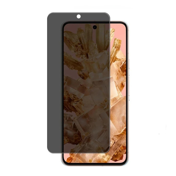 Захисне скло Tempered Glass 0.3mm для Google Pixel 10 / 10 Pro з рамкою для автопоклейки
