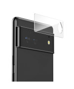 Защитное стекло Tempered Glass HD на заднюю камеру для Google Pixel 6