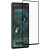 Закаленное защитное стекло Full Screen Tempered Glass для Google Pixel 7A, Black