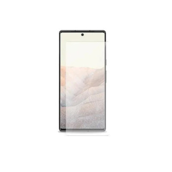Захисне скло Tempered Glass 0.3mm для Google Pixel 6A, Transparent