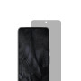 Защитное стекло Privacy Full Screen для Motorola Moto G54, Black
