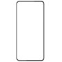 Закаленное защитное стекло Full Screen Tempered Glass для Google Pixel 8, Black