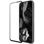 Защитное стекло Nillkin CP+PRO Full Cover Glass для Google Pixel 8a, Black